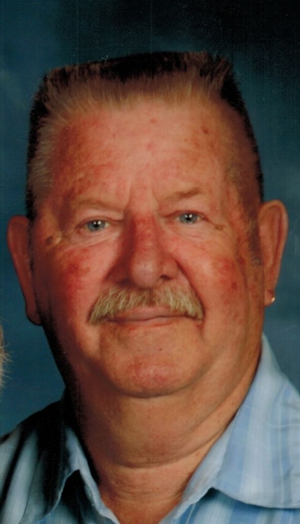 George Kaucher Profile Photo