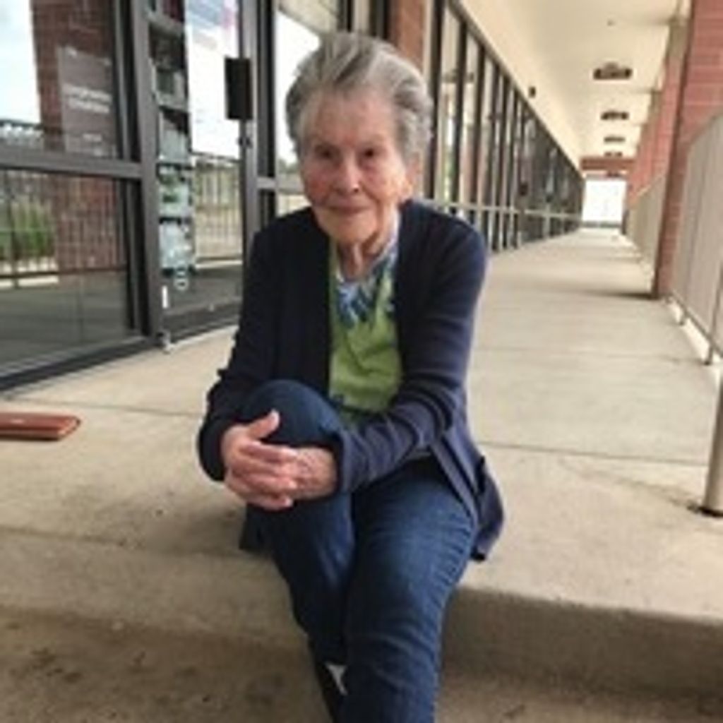 Donna J. Levins