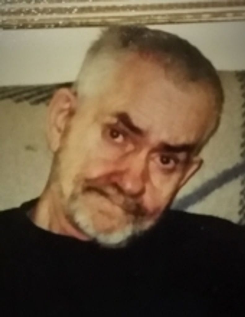 Arnold Strand
