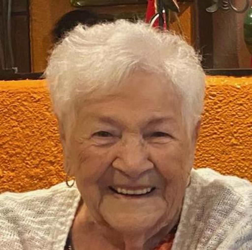 Sylvia Nell Murphy