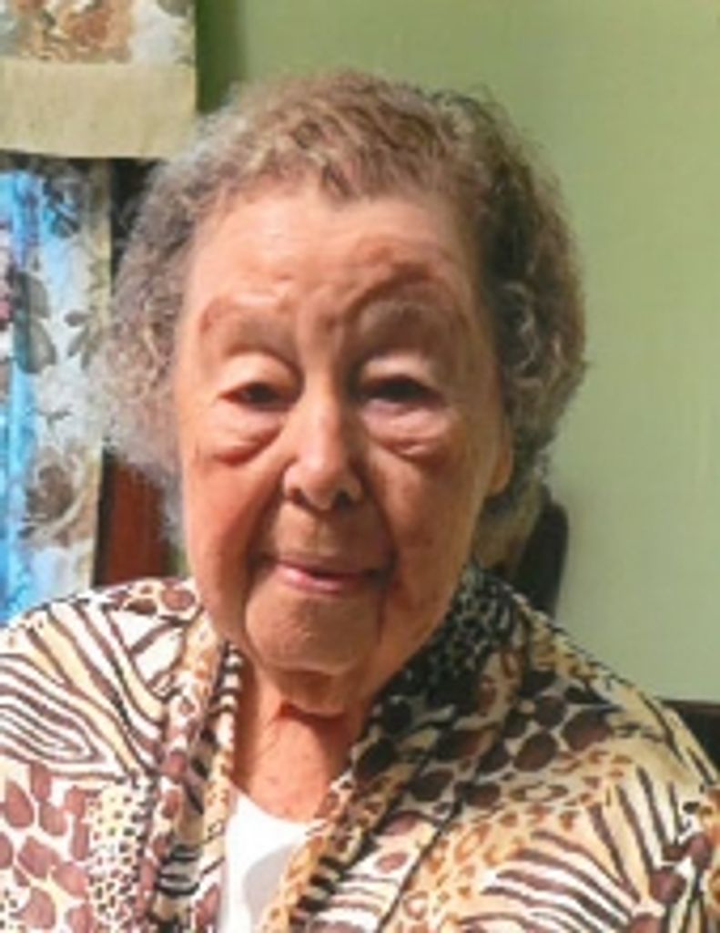 Wanda Alice Romancky