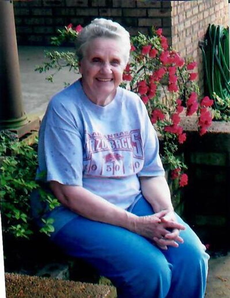 Jannie F. Myers