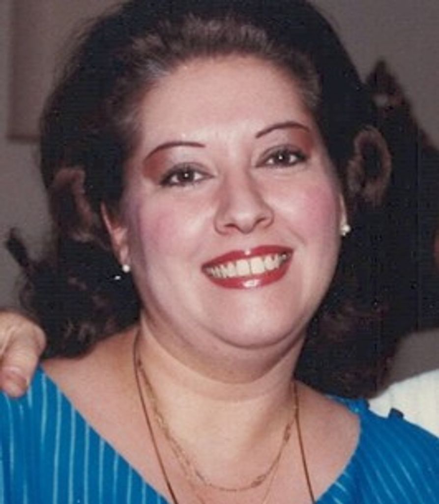 Helen Gutierrez