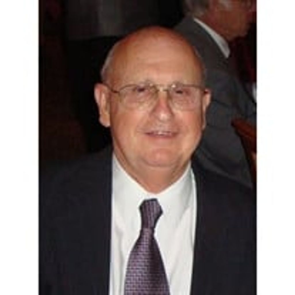 William Parker Davis