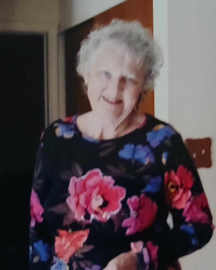 Joan Marie Palmer Profile Photo