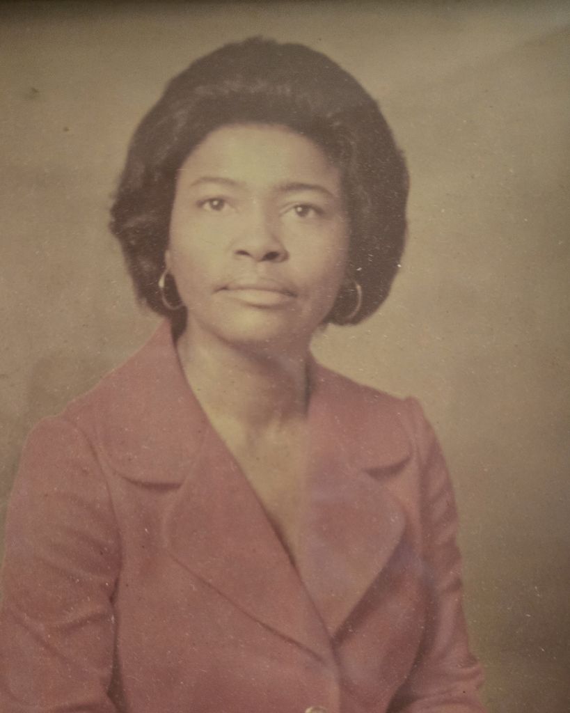 Mary P. Dargan Profile Photo