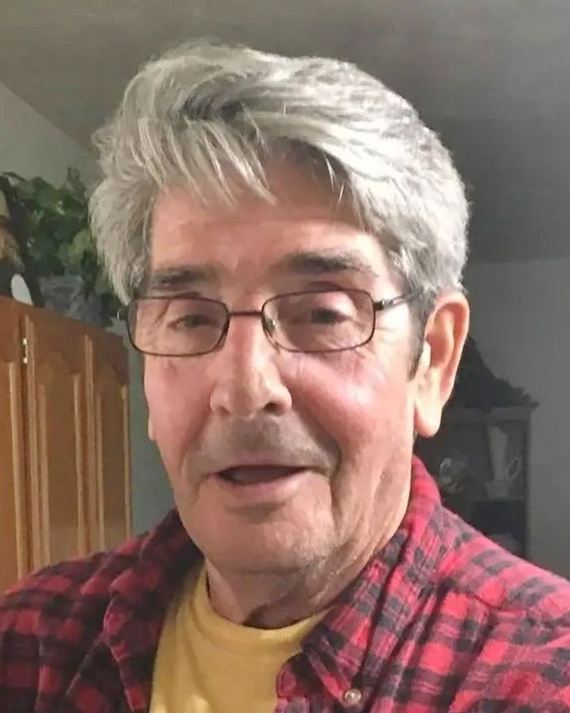 Ronald R. Vaughn Profile Photo