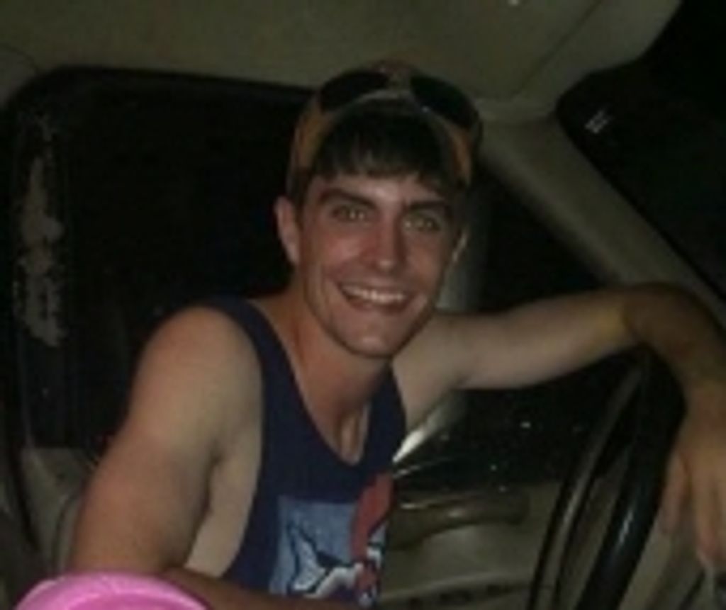 Christian Miller Profile Photo