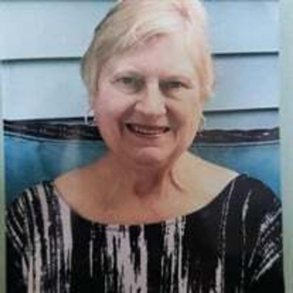 Ruth Ann Cech Profile Photo