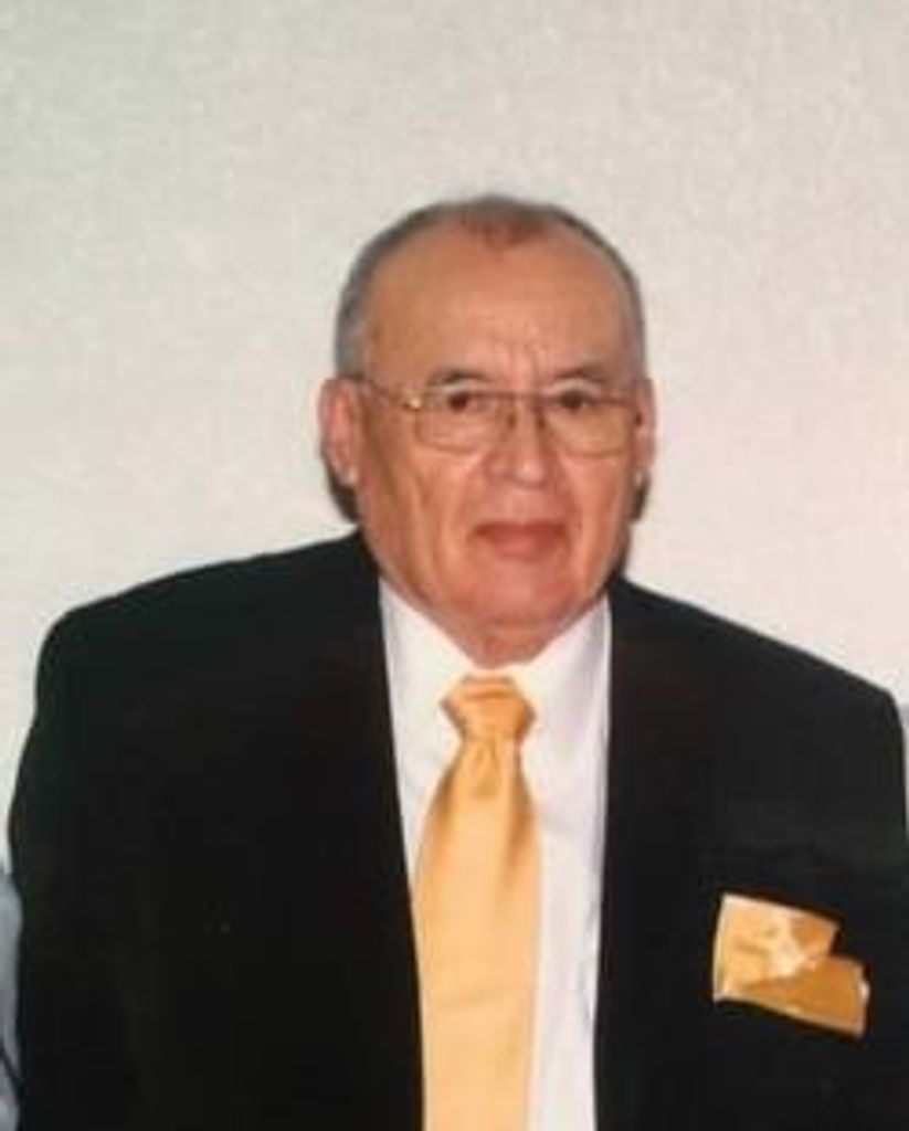 José Cortés