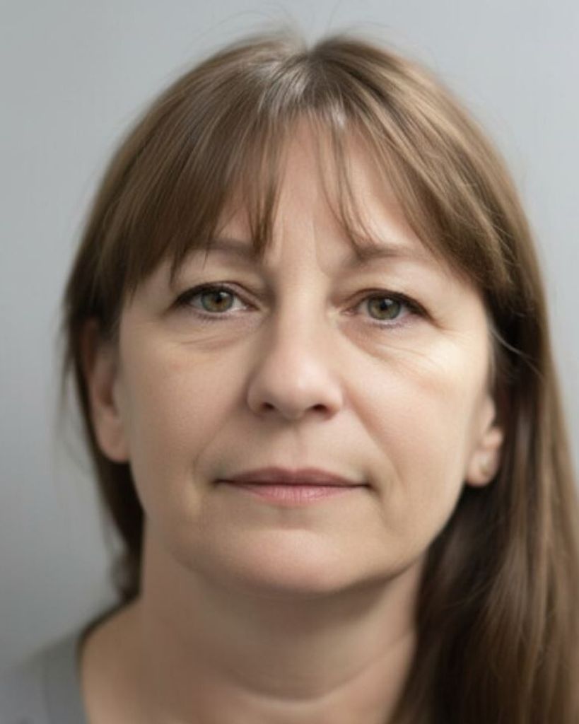 Belinda Marie Coughlin Profile Photo