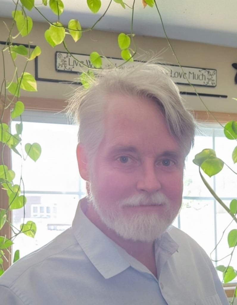 John Phillip Barclay Profile Photo