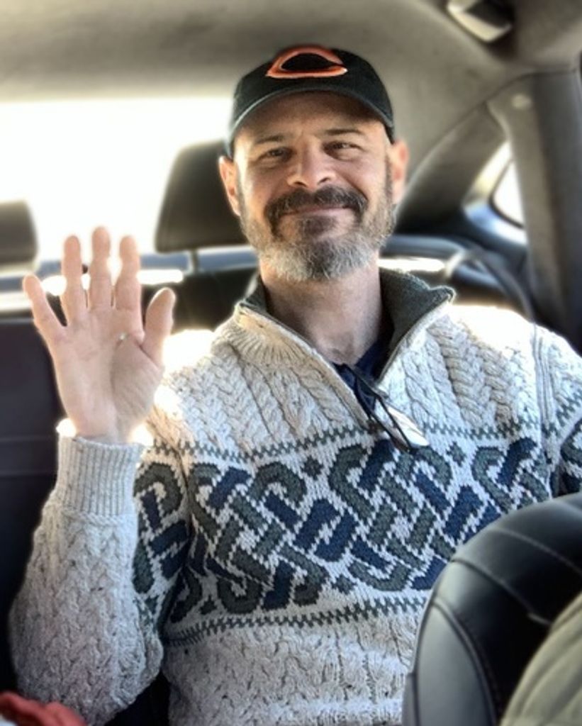 Jered Matthew Solan Profile Photo