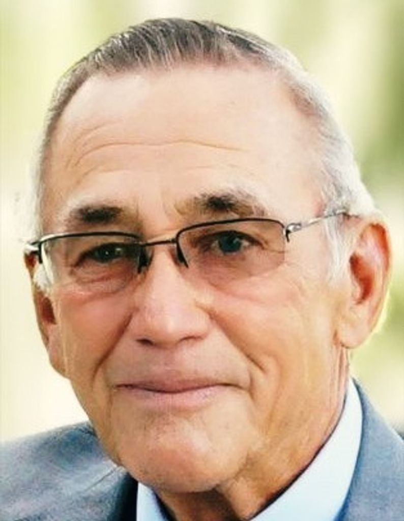 David O'Neal Mcmillan