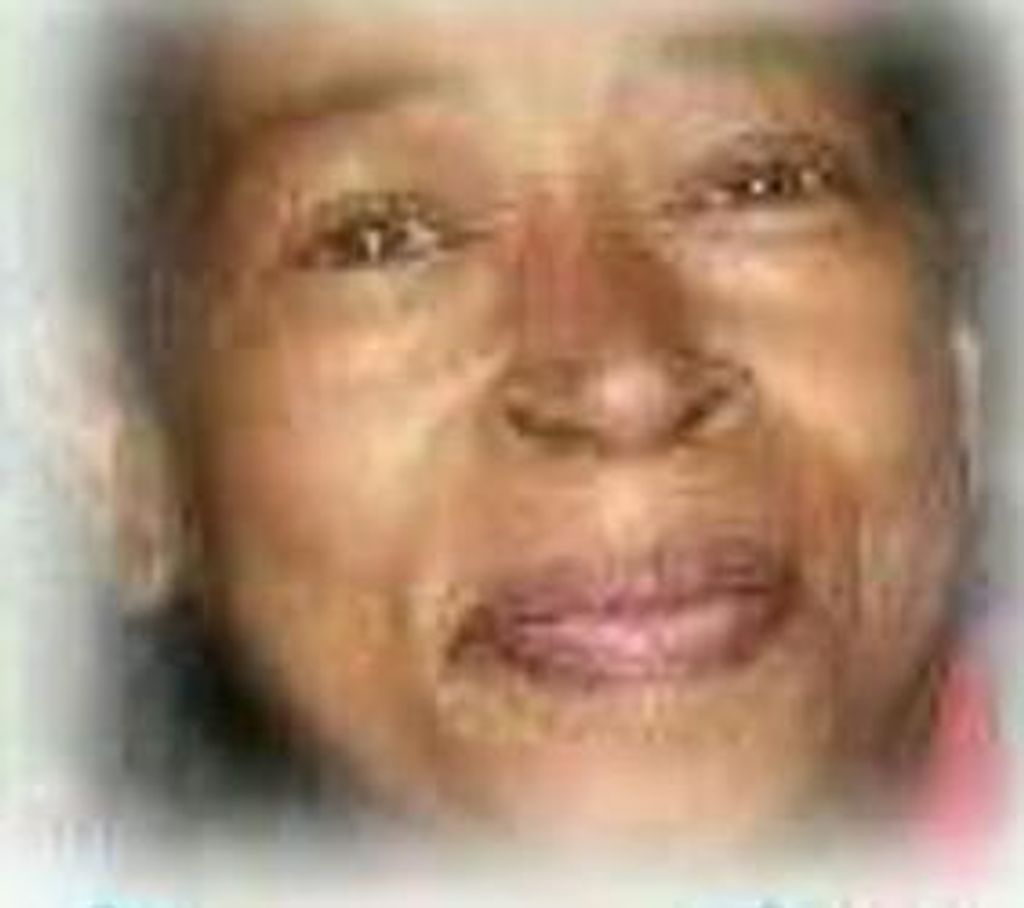 Ms. Anita "Ne-Ne" Washington