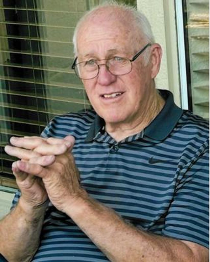 Roy Edward Watson Profile Photo