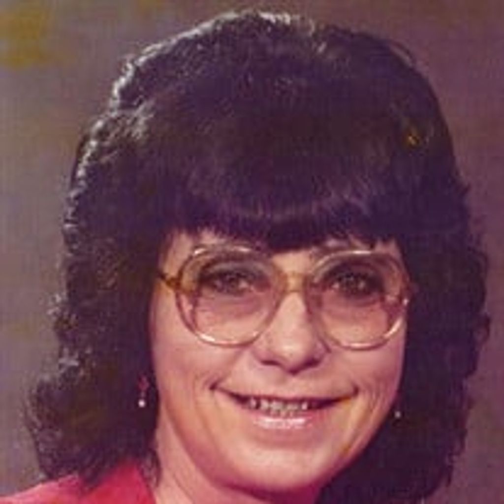 Wanda Jewel Morris