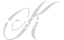 Kingsley Funeral Home & Monument Logo