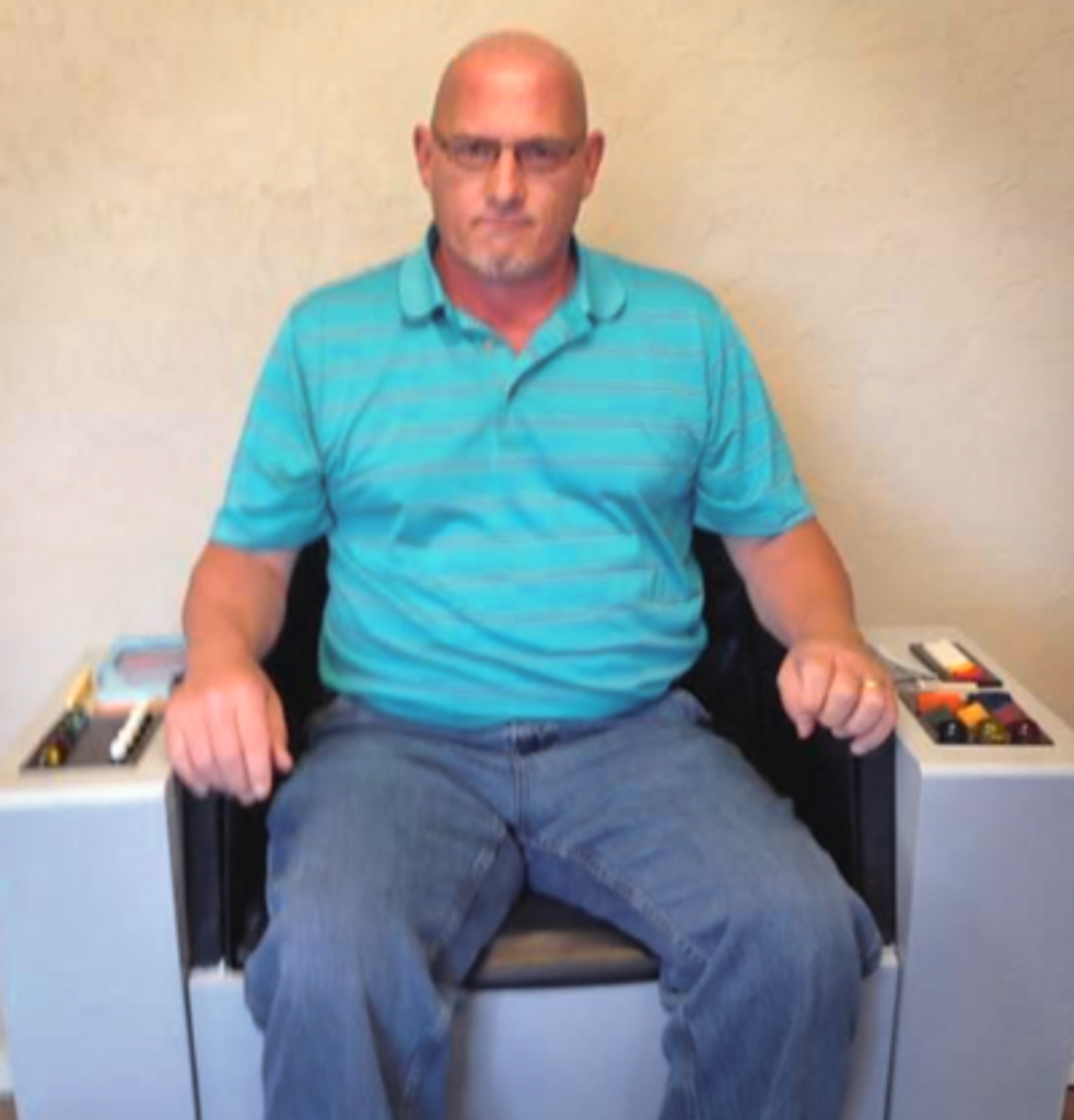 Logan Duane Hinch Profile Photo