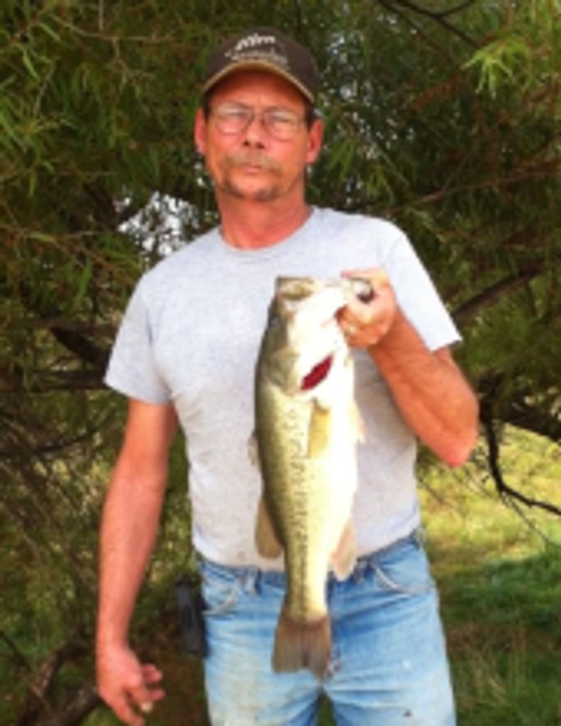 Henry Keith Murphy