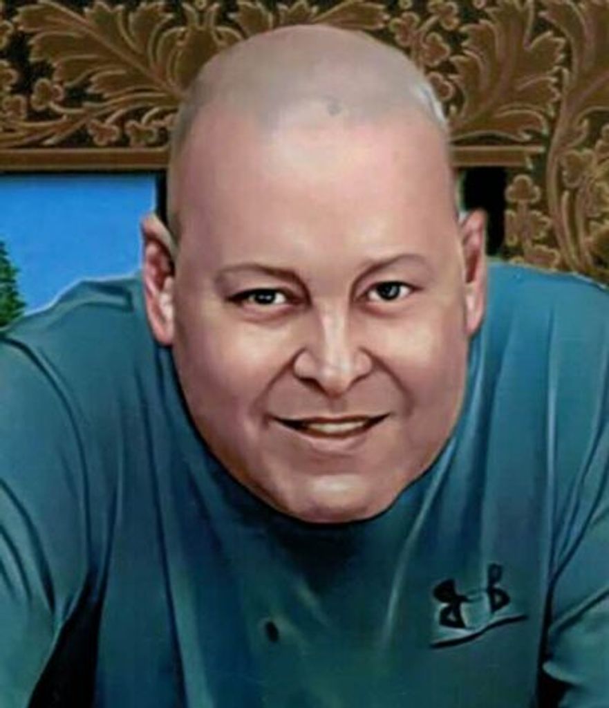 Daniel J. Toothman Profile Photo