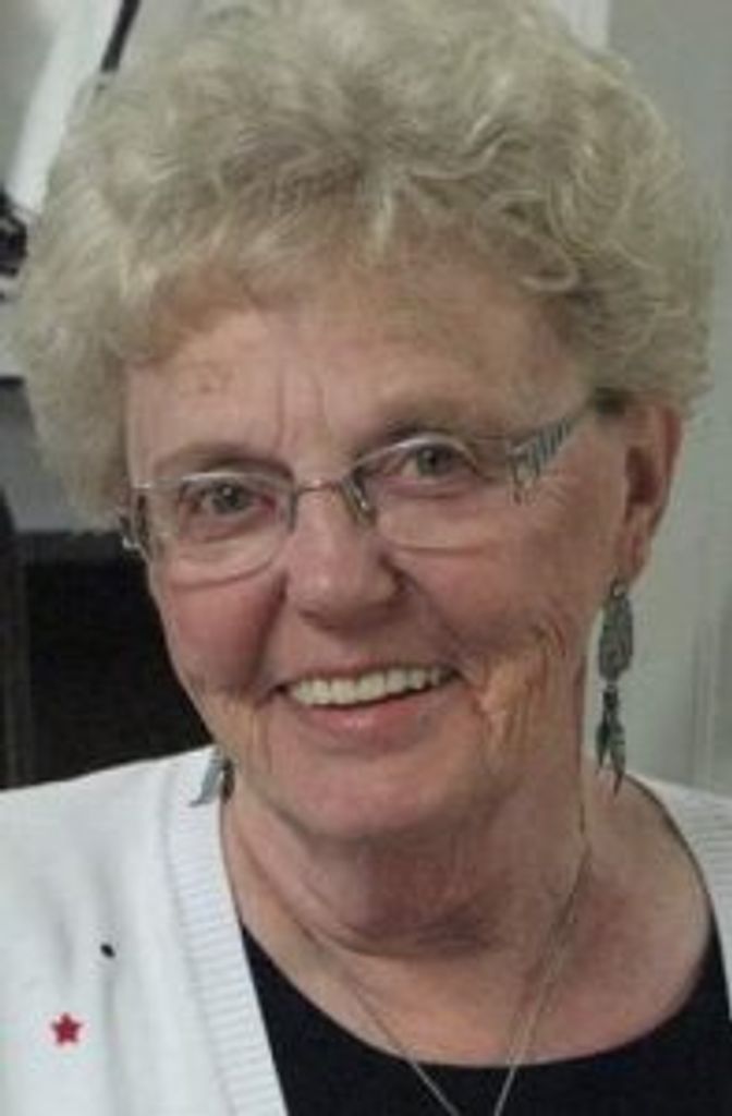 Alice Sheppard
