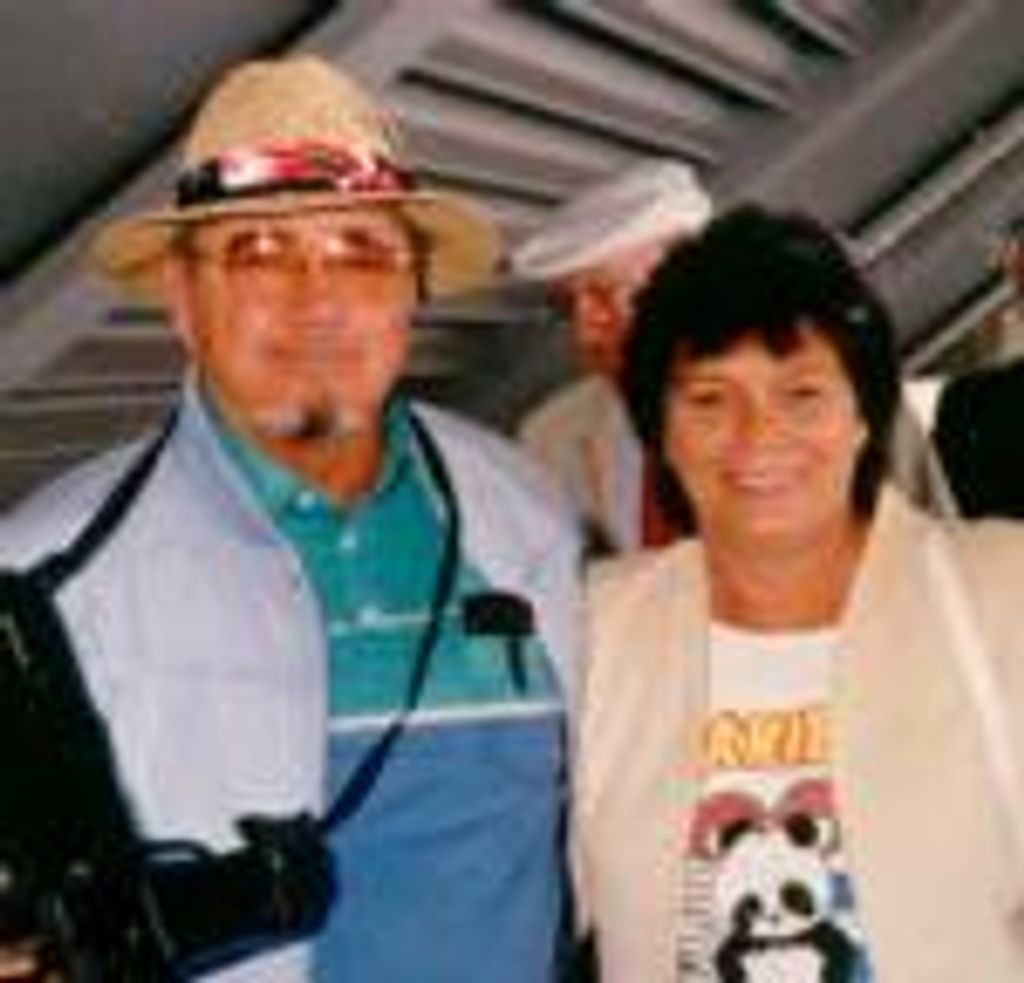 Irvin William Maglidt, Jr.