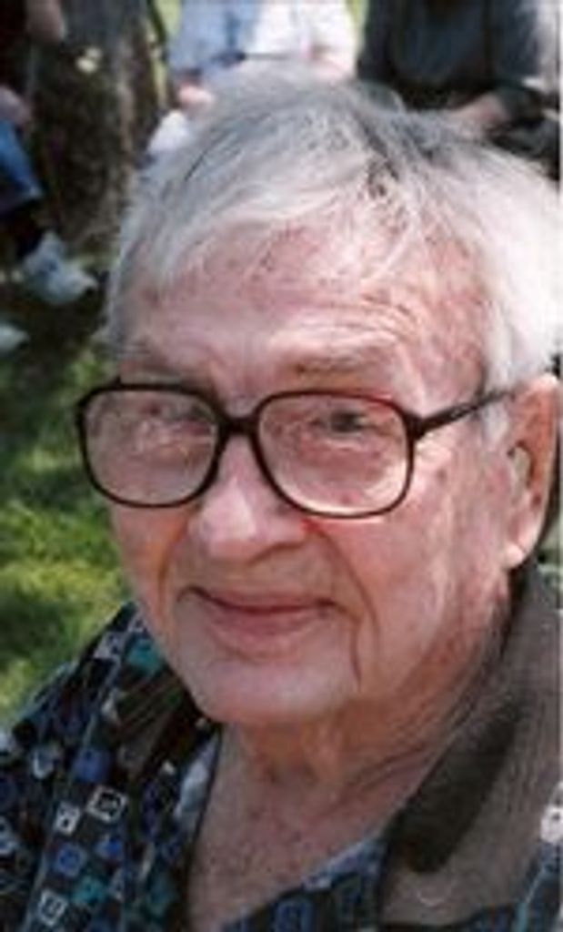 Ellis W. "Buss" Thomas