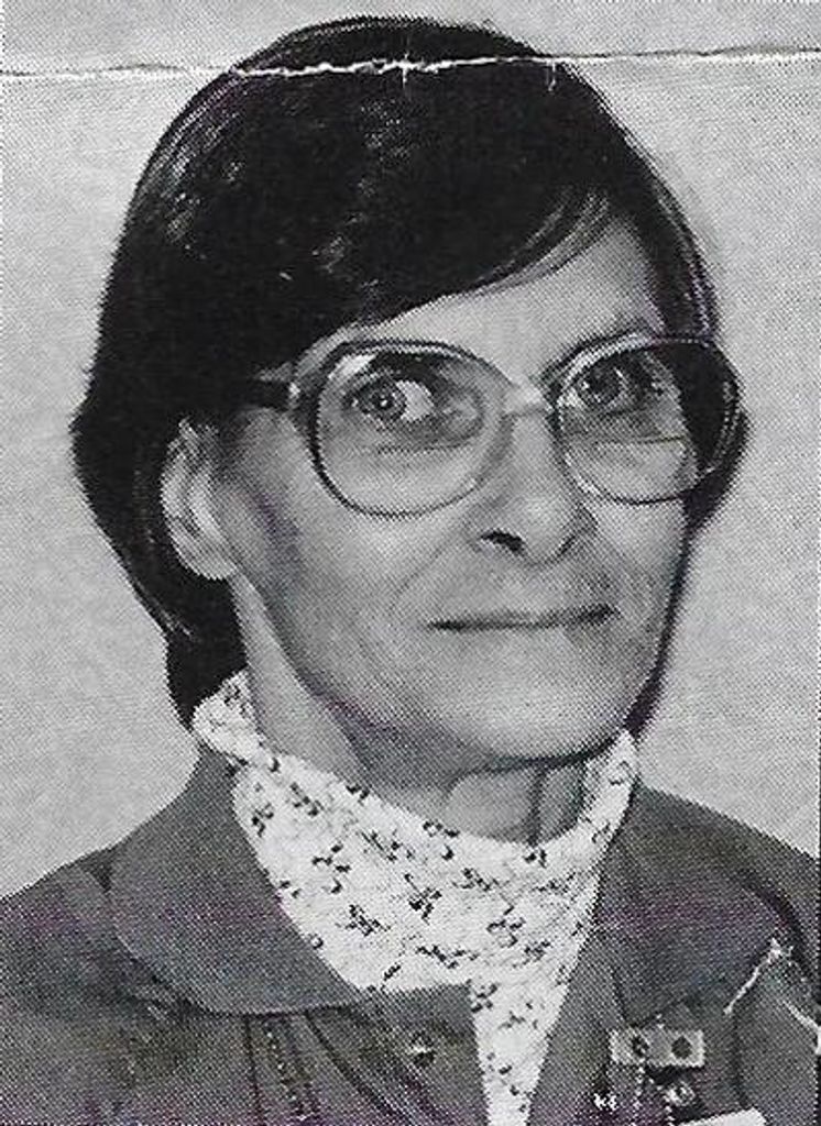 Evelyn Irene Street Profile Photo