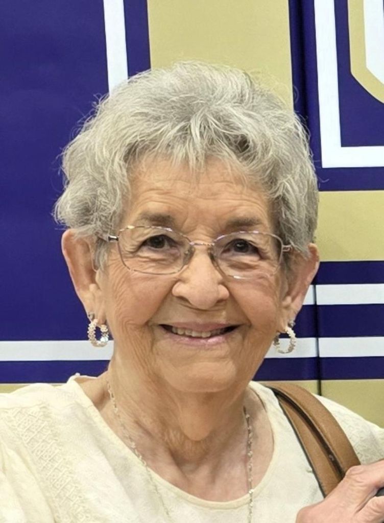 Shirley Ellis Profile Photo