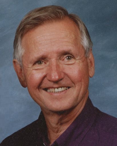 Archie Franklin Kerr's obituary image