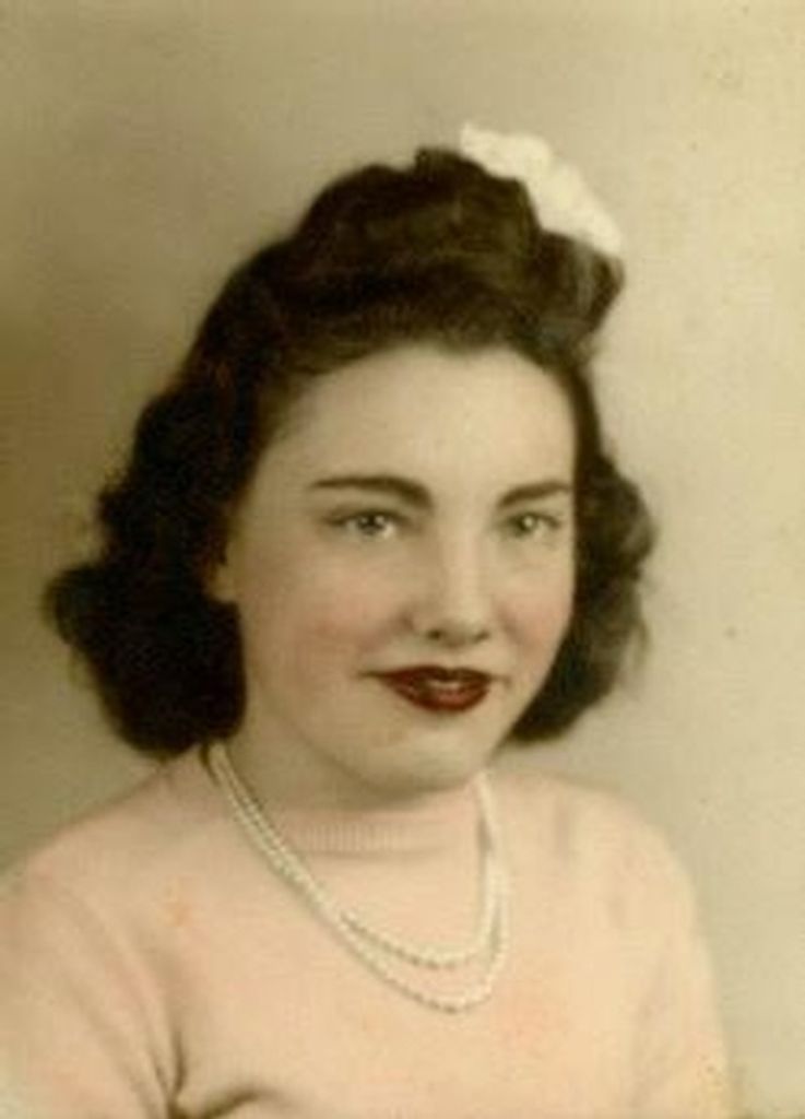 Alene Simmons Lamb