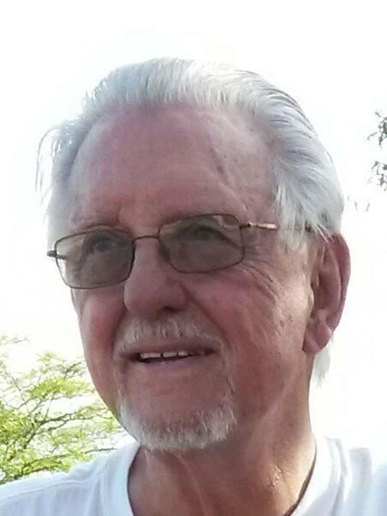 Robert Edward "Bob" Dirks