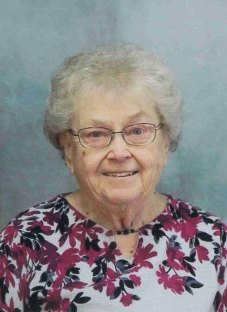 Lillian E. V. Pelowski