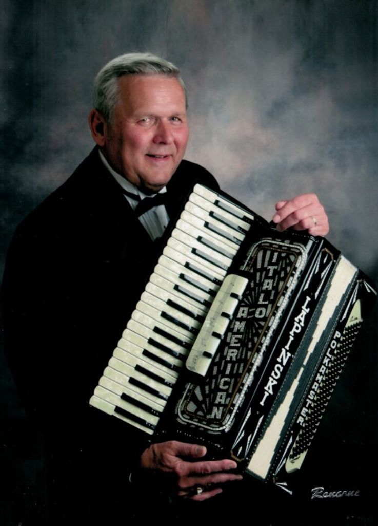 John J. Lapinski