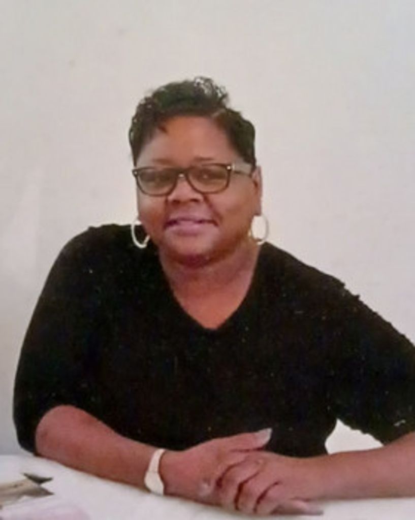 Angela Laverne Reed