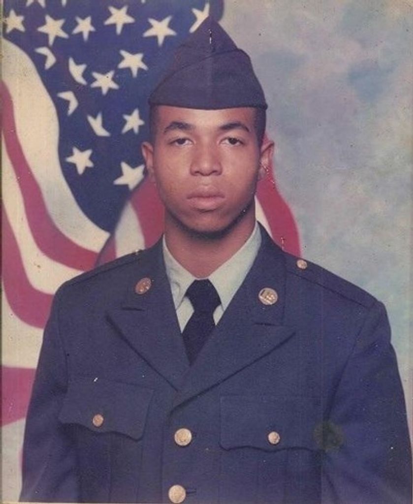 Latorey Jamelle Blizzard Profile Photo