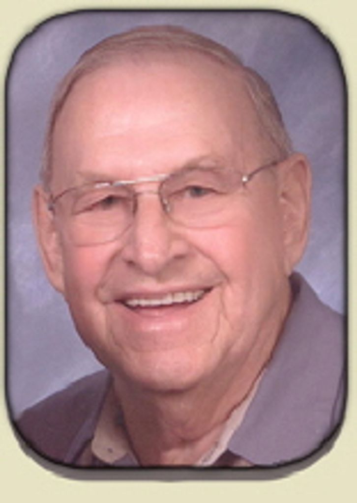 Rodger D. Dahnert