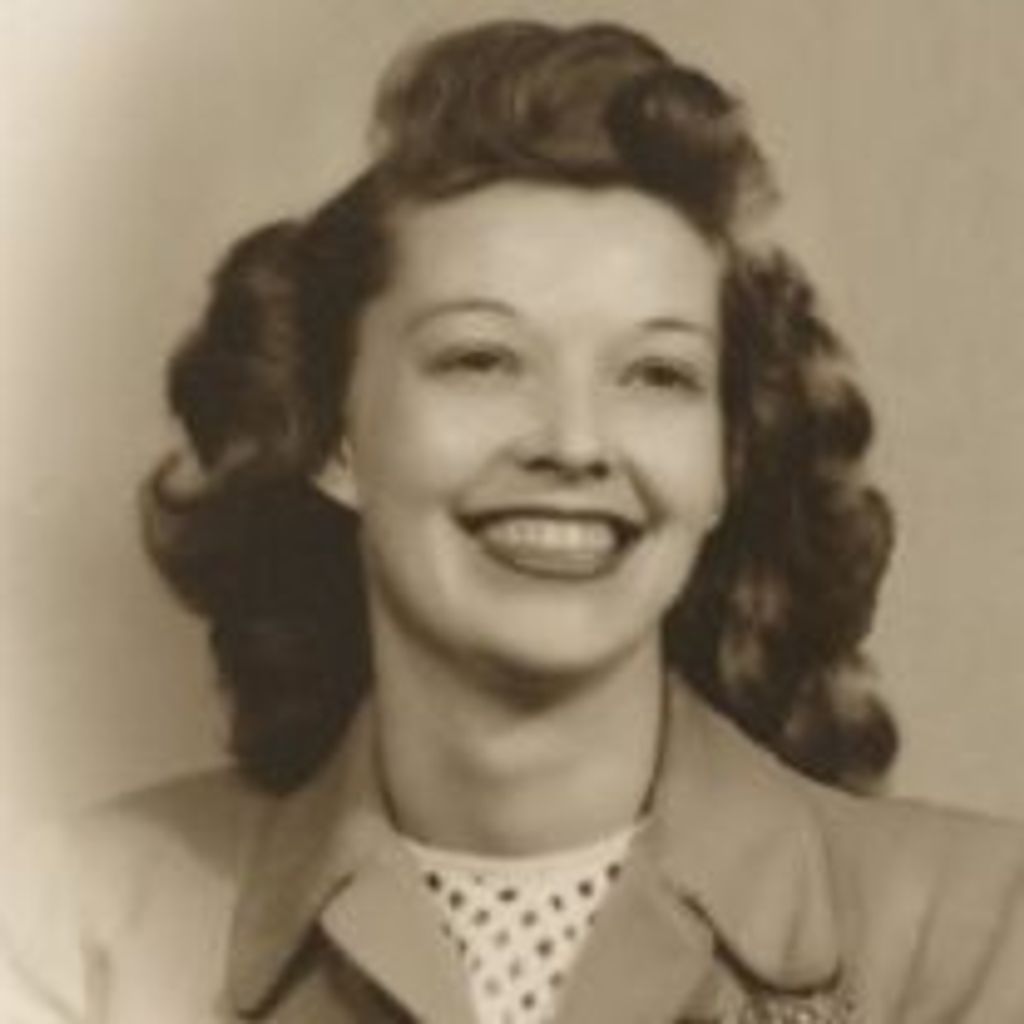 Eleanor Joynt Peters