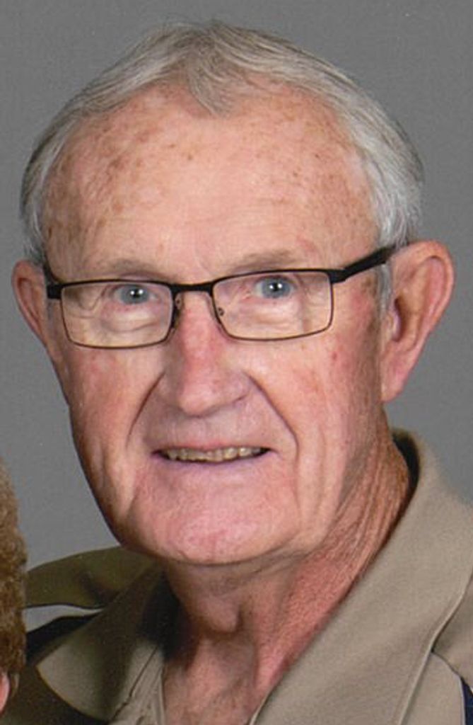 Joseph "Joe" Heckenlively