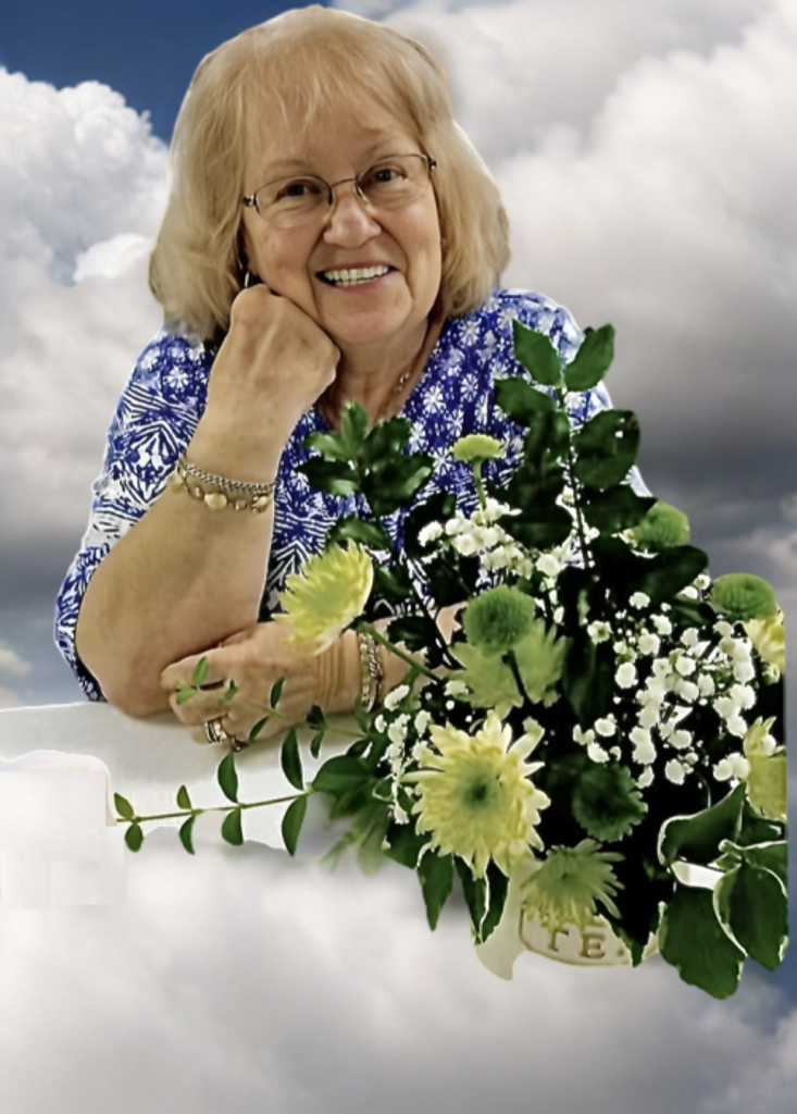 Susan "Romine" Cutting