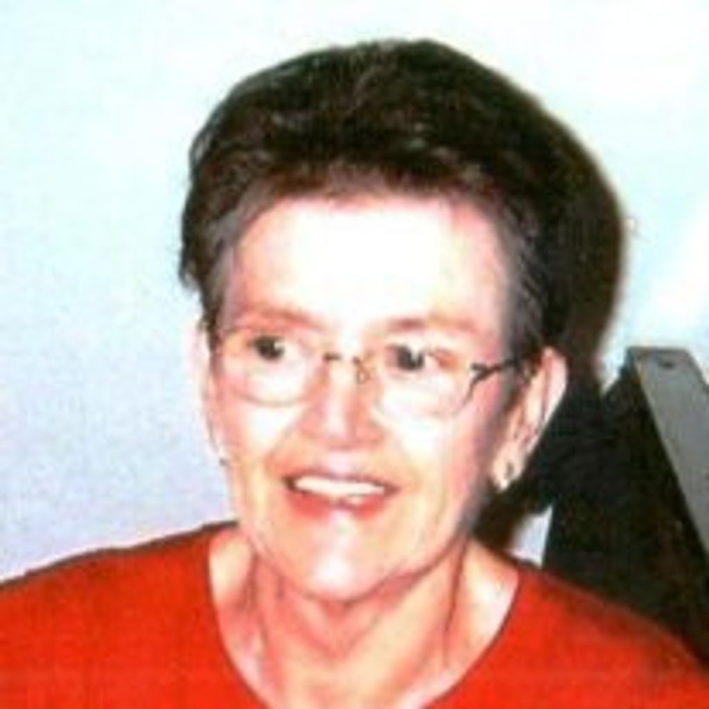 Irene Brown Price Profile Photo