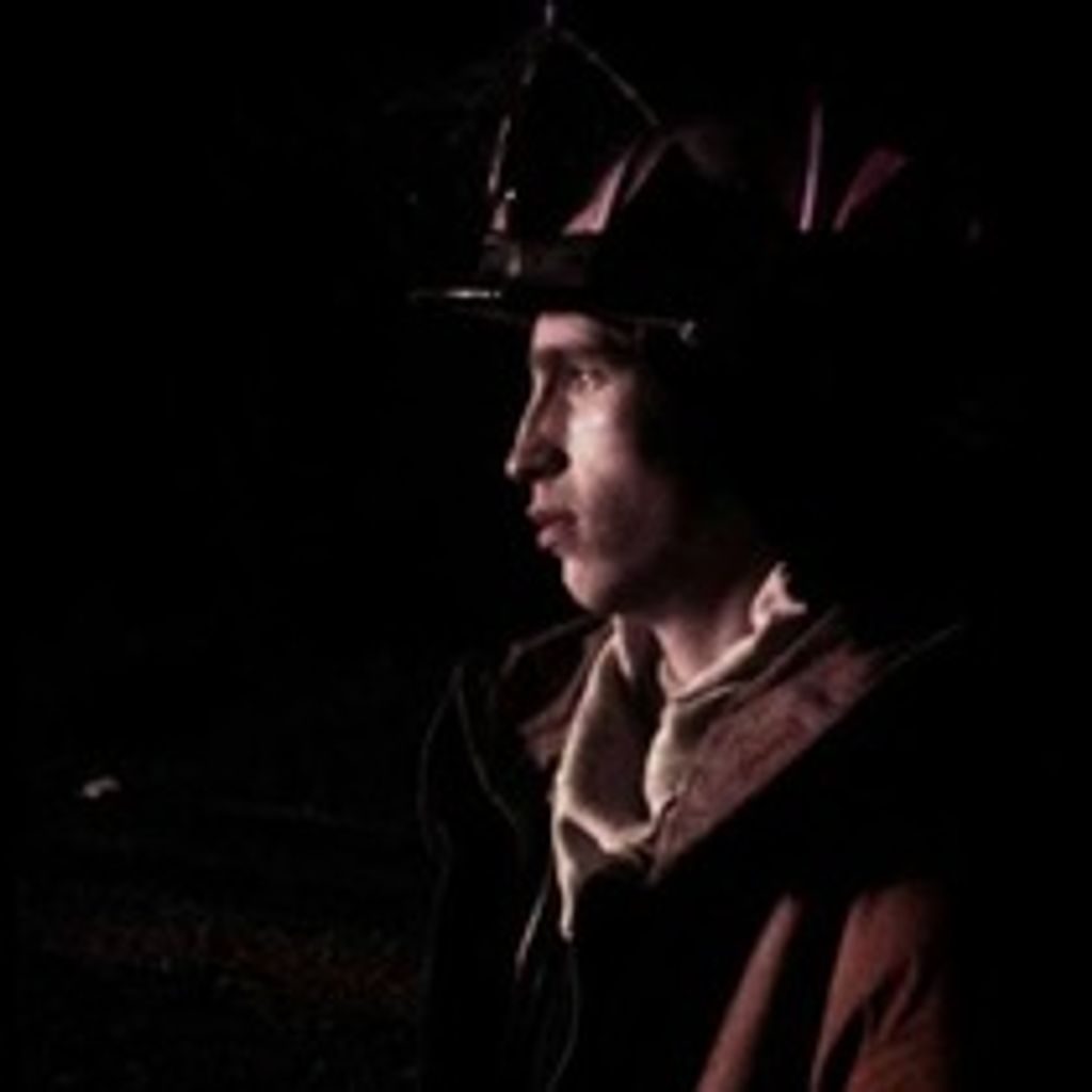 Donald Stanley Stout