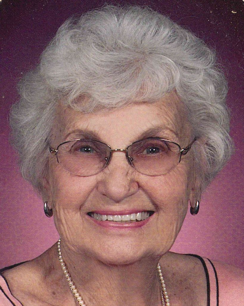 Elsa J. Freeman
