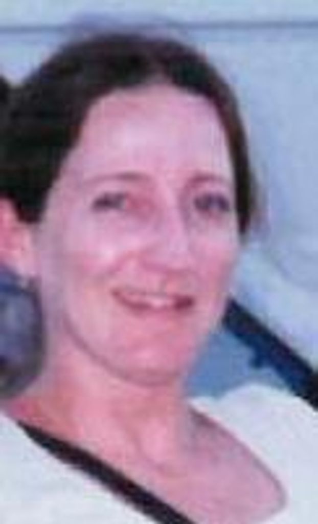 Karen Lynn Parker