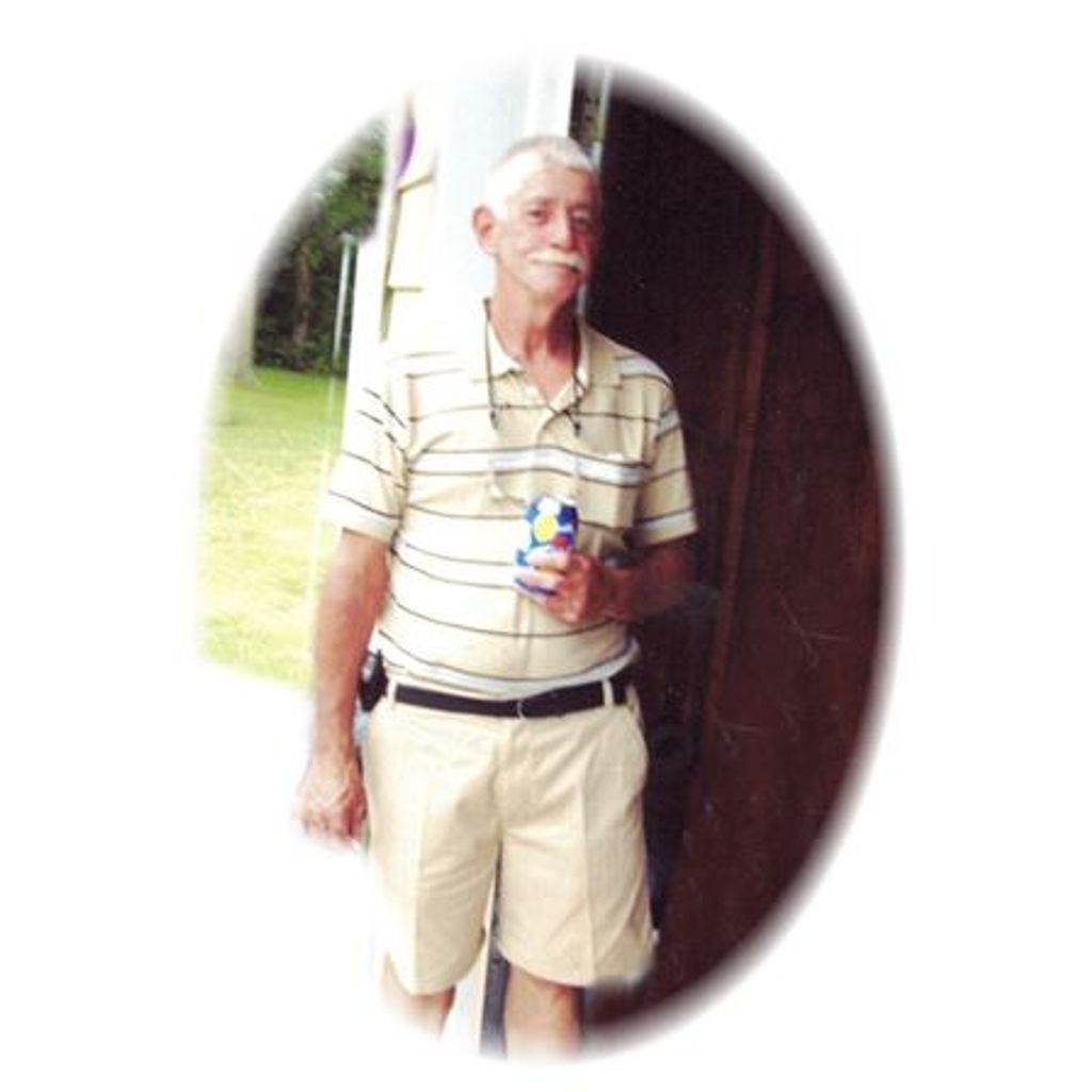 Leon E. "Joe" Johnson