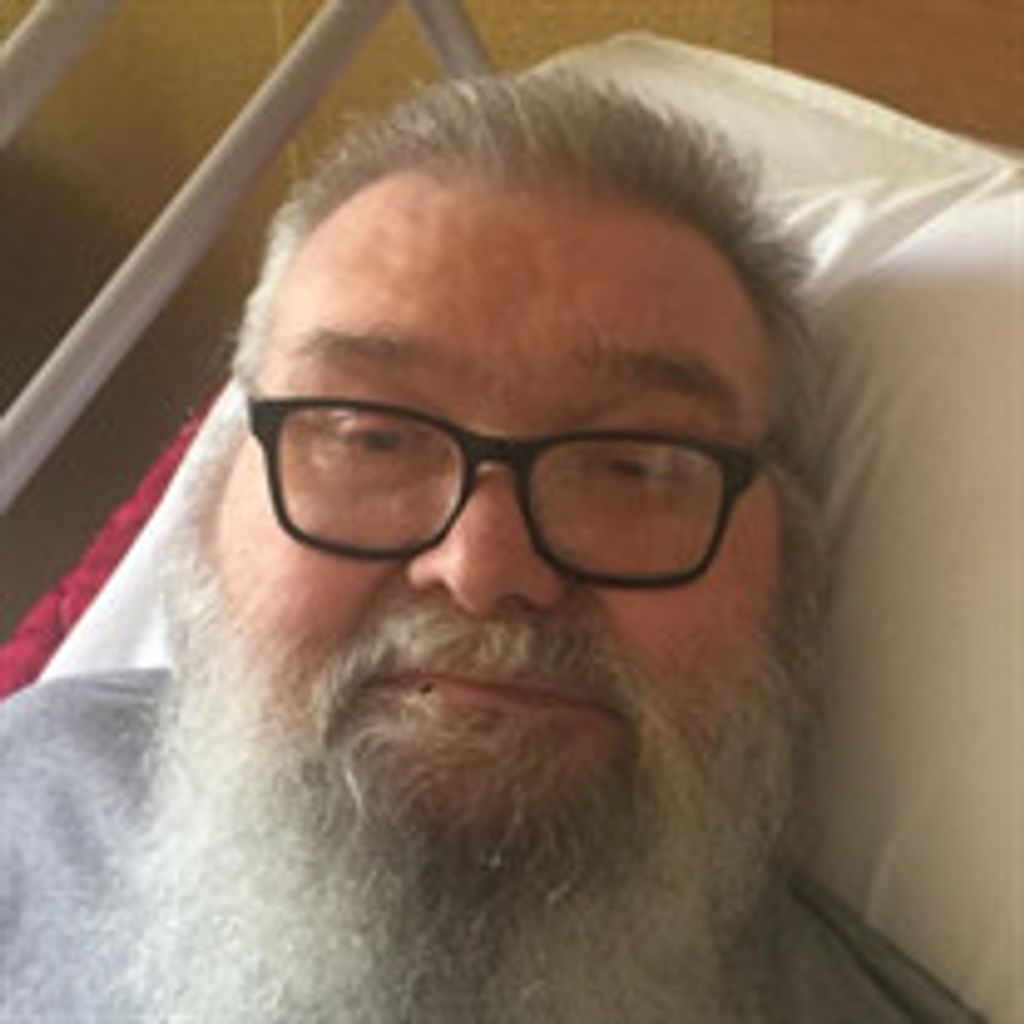 James Denton Anderson Profile Photo