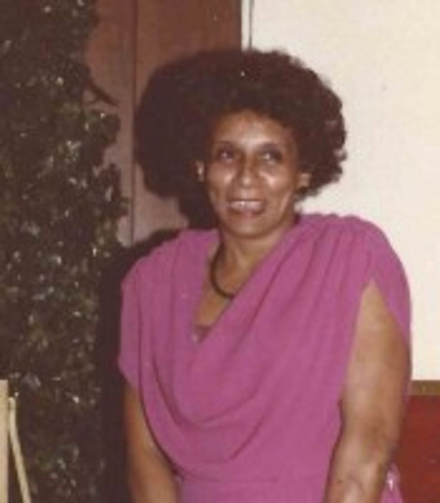 Mary Smith