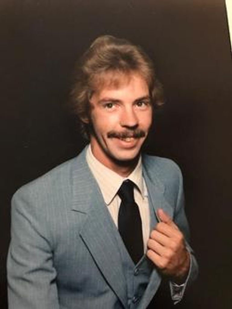 James Michael Parker Profile Photo
