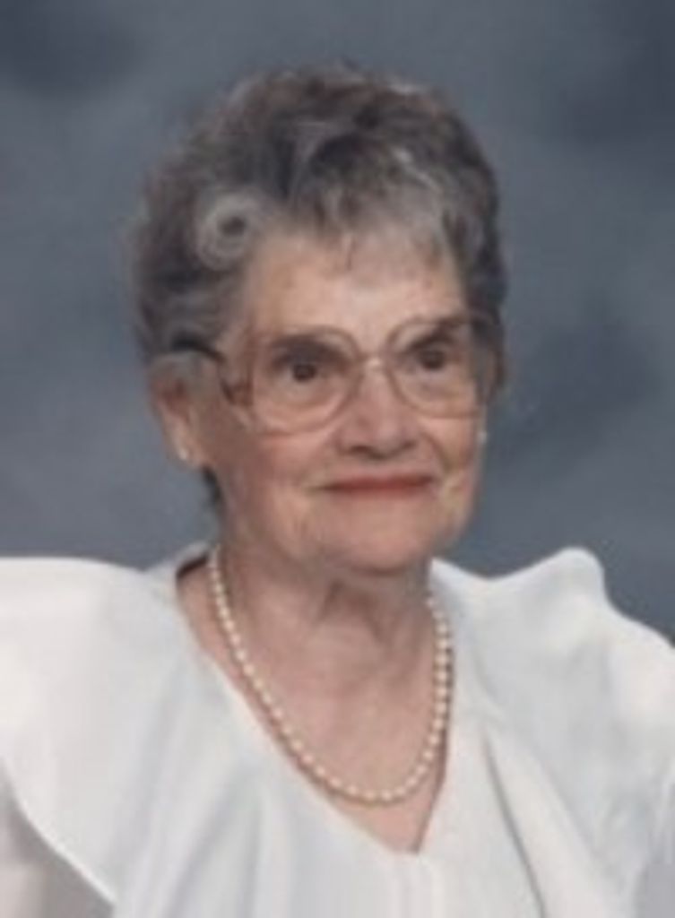 Lydia Dill